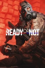 Ready or Not (2023)