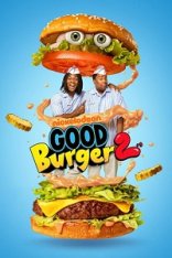 Отличный гамбургер 2 / Good Burger 2 — скачать торрент фильм