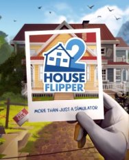 Хаус Флиппер 2 / House Flipper 2 (2023)