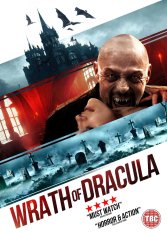 Ярость Дракулы / Wrath of Dracula — скачать торрент фильм