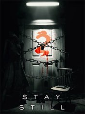 Stay Still 2 (2023)