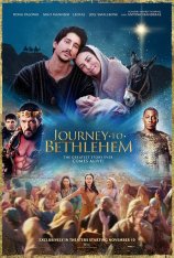 Путешествие в Вифлеем / Journey to Bethlehem — скачать торрент фильм