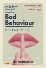 Плохое поведение / Bad Behaviour — скачать торрент фильм