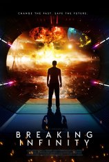 Ломая бесконечность / Breaking Infinity — скачать торрент фильм
