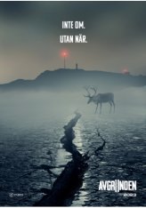 Бездна / The Abyss / Avgrunden — скачать торрент фильм