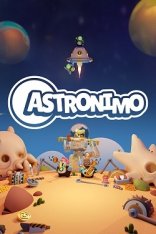 Astronimo (2023)