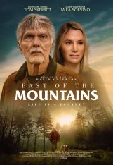Наедине со смертью / К востоку от гор / East of the Mountains — скачать торрент фильм