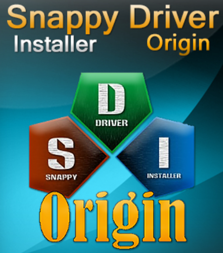 Snappy Driver Installer Origin R760 [Драйверпаки 24.00.0] (2024) PC
