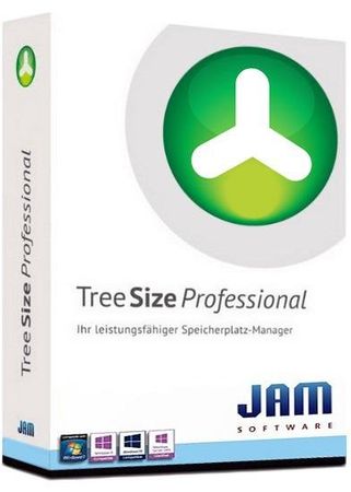 TreeSize Professional 9.1.0.1868 (2024) PC | RePack & Portable by elchupacabra