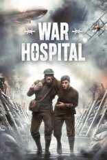 War Hospital (2024)