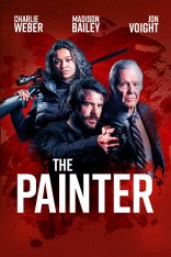Художник / The Painter — скачать торрент фильм