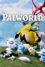Palworld (2024)