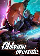 Oblivion Override (2024)