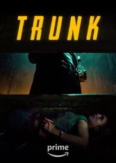 Багажник: Запертая / Trunk: Locked In — скачать торрент фильм