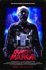 Особняк Банди / Bundy Manor — скачать торрент фильм