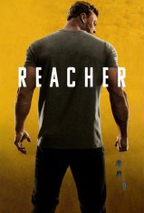 Джек Ричер / Reacher [Второй сезон] (2023) WEB-DL 720p | HDRezka Studio, ColdFilm
