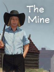 The Mine (2024)