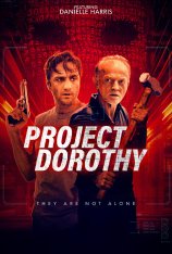 Проект «Дороти» / Project Dorothy — скачать торрент фильм