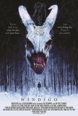 Вендиго / The Windigo — скачать торрент фильм