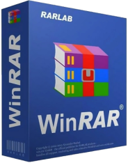WinRAR 6.21 Final [x86-x64] (2023) РС | RePack by ivandubskoj