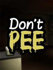 Don't Pee (2024)