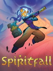 Spiritfall (2024)