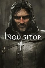 The Inquisitor (2024)