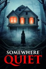Тихое место / Где-нибудь в тихом месте / Somewhere Quiet — скачать торрент фильм