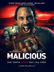 Злой умысел / Malicious — скачать торрент фильм