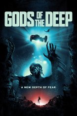 Боги бездны / Gods of the Deep — скачать торрент фильм