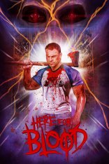 Здесь ради крови / Here for Blood — скачать торрент фильм