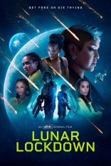 Изоляция на Луне / Lunar Lockdown — скачать торрент фильм