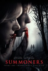 Призывательницы / Summoners — скачать торрент фильм