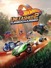 HOT WHEELS UNLEASHED 2: Turbocharged (2023)