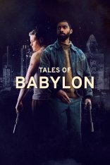 Сказки Вавилона / Tales of Babylon — скачать торрент фильм