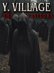 Y. Village - The Visitors (2024)
