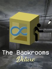 The Backrooms Deluxe (2024)
