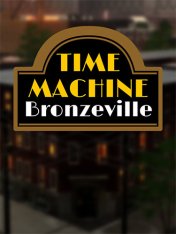 Time Machine Bronzeville (2024)