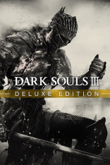 Dark Souls 3: Deluxe Edition (2016)