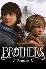 Brothers: A Tale of Two Sons Remake (2024)