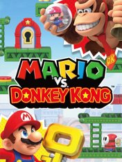 Mario vs. Donkey Kong (2024) на ПК