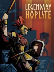 Legendary Hoplite (2024) Скачать Торрент