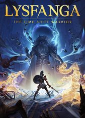 Lysfanga: The Time Shift Warrior (2024)