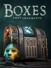 Boxes: Lost Fragments (2024)