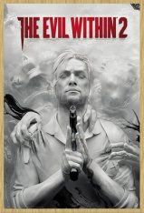 The Evil Within 2 (2017) PC | RePack