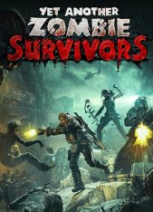 Yet Another Zombie Survivors (2023)