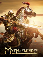 Myth of Empires (2024)