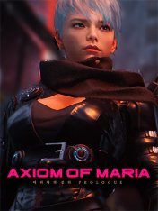 Axiom of Maria (2024)