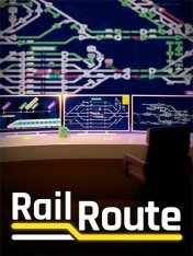 Rail Route (2024)