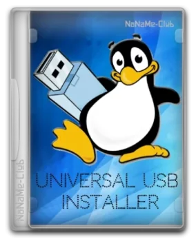 Universal USB Installer 2.0.2.1 Portable [En]